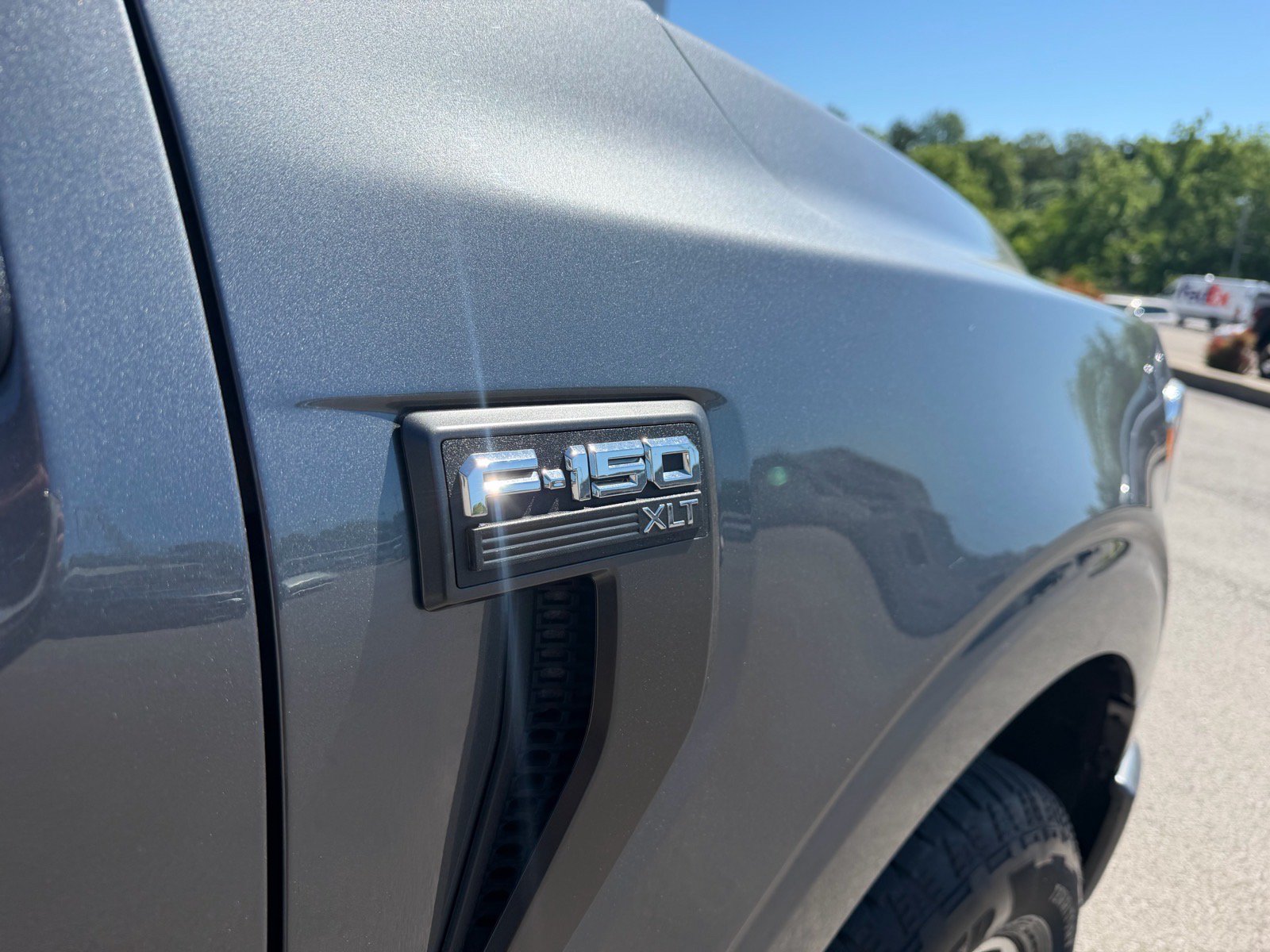 Used 2023 Ford F150 XLT w/ Equipment Group 302A High AWD/4WD image 29