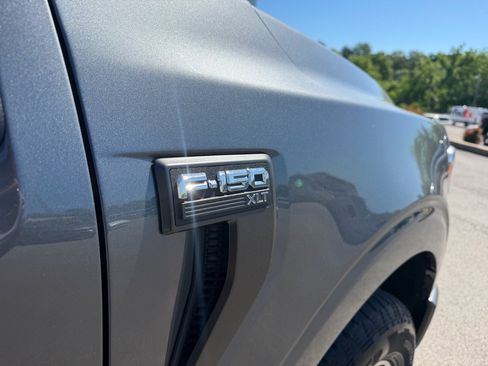 Used 2023 Ford F150 XLT w/ Equipment Group 302A High AWD/4WD image 29