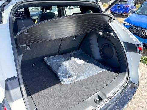 New 2026 Acura ADX A-Spec AWD/4WD image 29