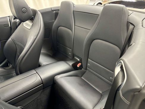 Used 2022 Mercedes-Benz SL 63 AMG 4MATIC image 23