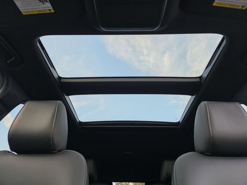 New 2026 MAZDA CX-90 3.3 Turbo S w/ Premium Plus image 12