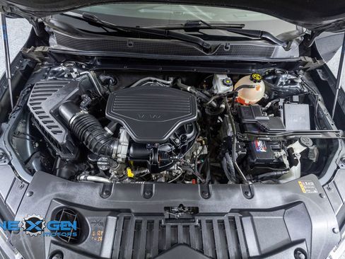 Used 2019 Chevrolet Blazer RS AWD/4WD image 46