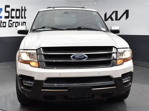 Used 2017 Ford Expedition King Ranch RWD image 8
