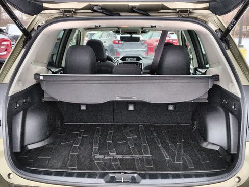 Certified 2023 Subaru Forester Premium image 36