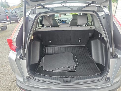 Used 2017 Honda CR-V EX-L image 7