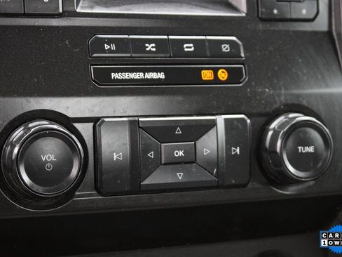 Used 2020 Ford F450 XL w/ Power Equipment Group RWD image 23