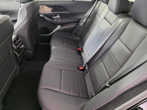 New 2026 Mercedes-Benz GLE 450 4MATIC image 11