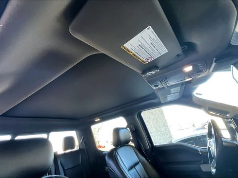 Used 2020 Ford F250 Lariat w/ Lariat Ultimate Package image 13