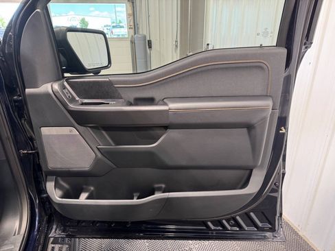 Used 2025 Ford F150 Tremor w/ Bed Utility Package AWD/4WD image 19
