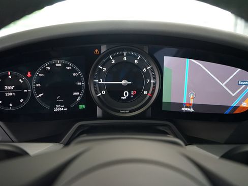 Used 2020 Porsche 911 Carrera S RWD image 14
