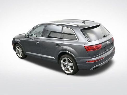 Used 2019 Audi Q7 3.0T Prestige image 24