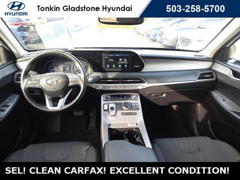 Used 2020 Hyundai Palisade SEL image 32