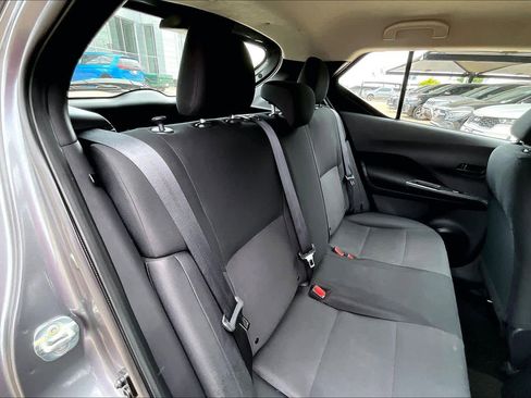 Used 2023 Nissan Kicks S FWD image 18