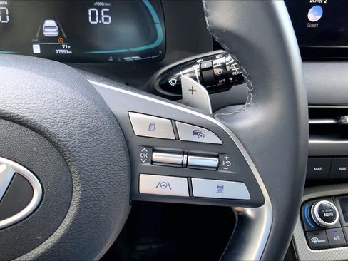 Used 2024 Hyundai Palisade XRT image 24