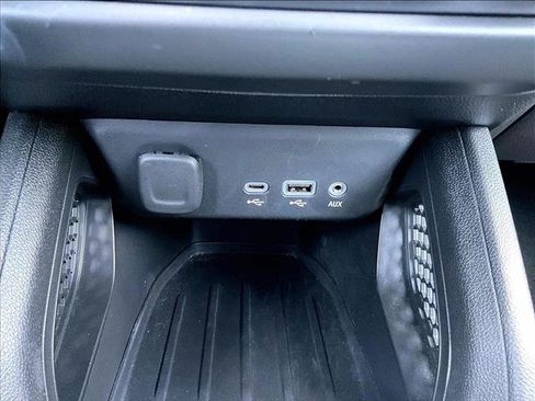 Certified 2021 Chevrolet TrailBlazer ACTIV w/ Sun and Liftgate Package AWD/4WD image 25