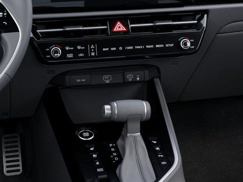 New 2026 Kia Niro SX Touring image 23