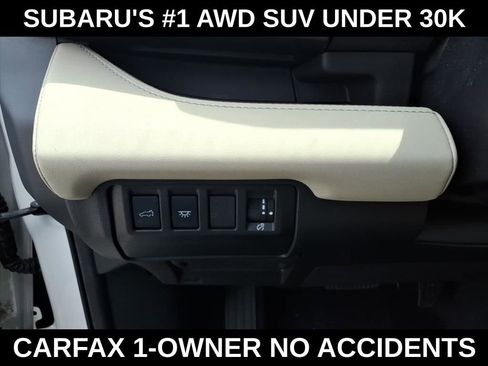 Used 2023 Subaru Ascent Limited AWD/4WD image 17