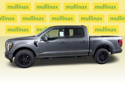 New 2026 Ford F150 Lariat RWD image 12