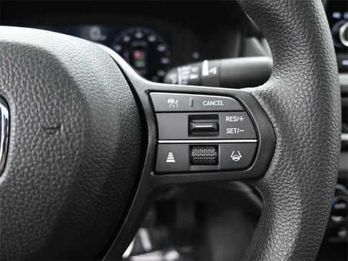 New 2025 Honda Accord SE image 18