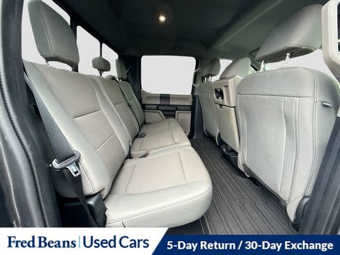 Used 2020 Ford F250 XL w/ STX Appearance Package image 25