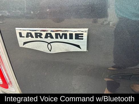 Used 2019 RAM 1500 Laramie RWD image 25