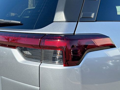 New 2026 Subaru Outback Premium image 34