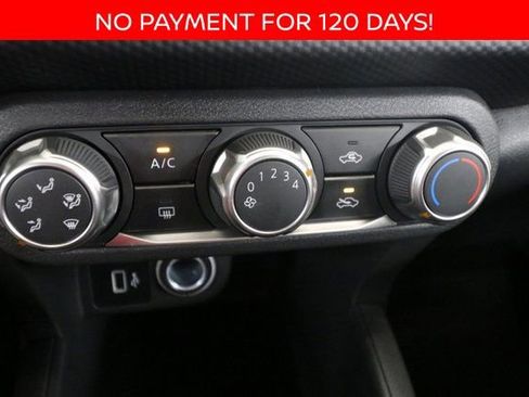 New 2025 Nissan Kicks Play S image 16