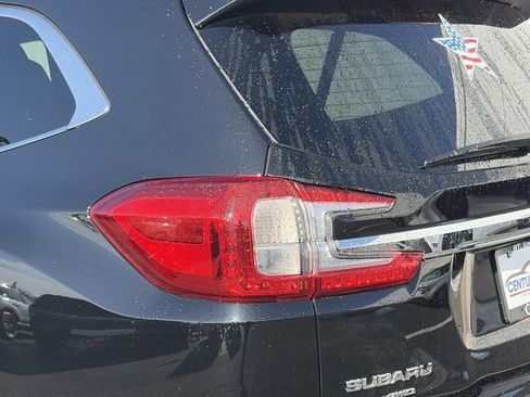 Used 2023 Subaru Ascent Touring AWD/4WD image 10