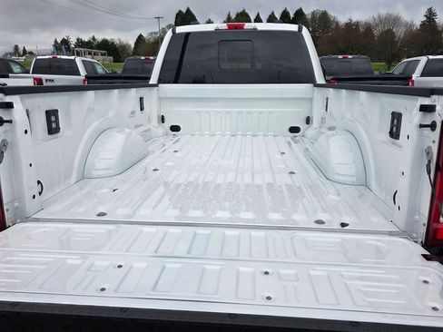 New 2026 Ford F350 Lariat w/ Chrome Package image 29