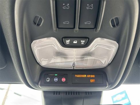 New 2025 Chevrolet Colorado Z71 w/ Midnight Edition image 31