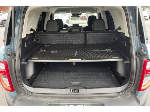 Used 2023 Ford Bronco Sport Big Bend w/ Convenience Package image 17