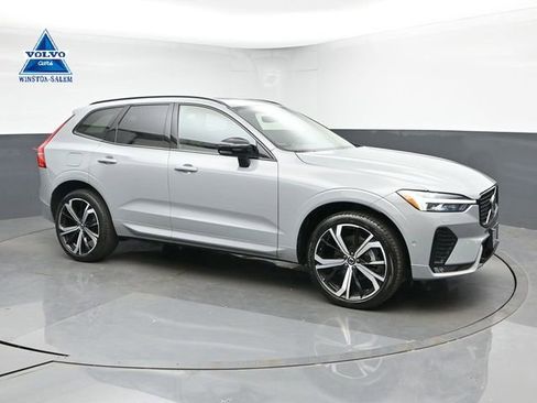 Used 2024 Volvo XC60 B5 Ultimate w/ Climate Package AWD/4WD image 1