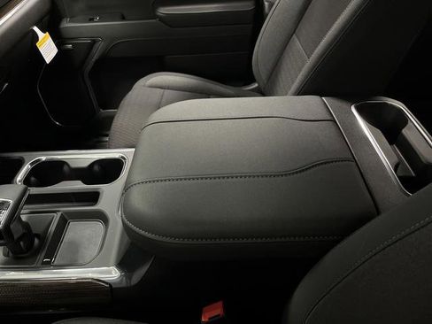 New 2026 Chevrolet Silverado 1500 RST w/ Convenience Package II image 20