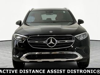 Certified 2026 Mercedes-Benz GLC 300 4MATIC video 2