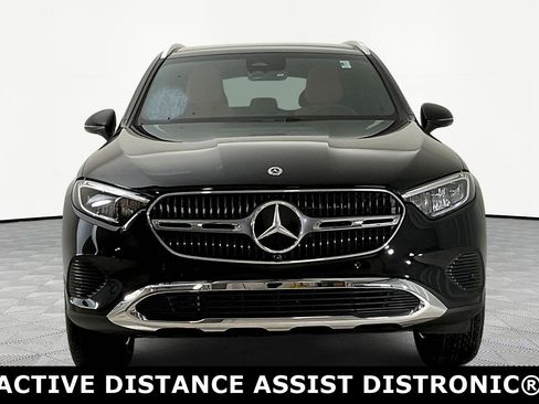 Certified 2026 Mercedes-Benz GLC 300 4MATIC image 2