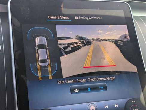 Used 2024 Mercedes-Benz C 300 Sedan image 12