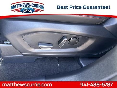 New 2026 Ford Explorer ST-Line AWD/4WD image 10