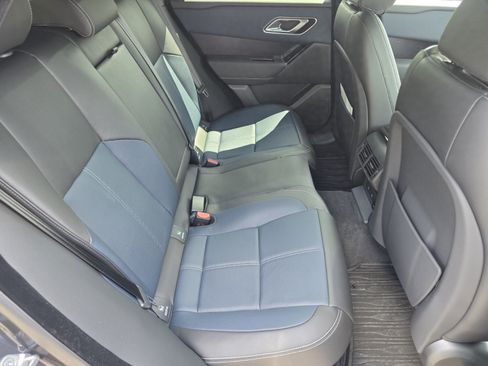 Used 2026 Land Rover Range Rover Velar Belgravia AWD/4WD image 5