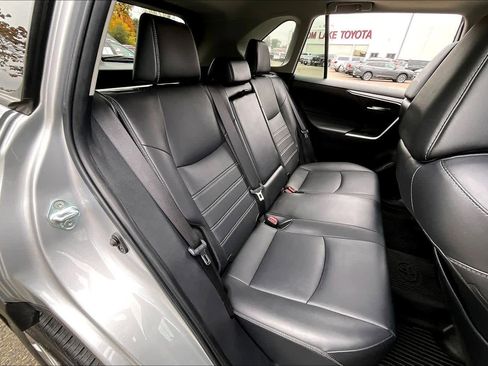 Certified 2023 Toyota RAV4 XLE Premium image 19