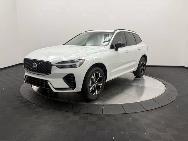 New 2026 Volvo XC60 B5 Core AWD/4WD image 3