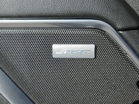 Used 2024 Chevrolet Silverado 1500 RST w/ Convenience Package II image 32