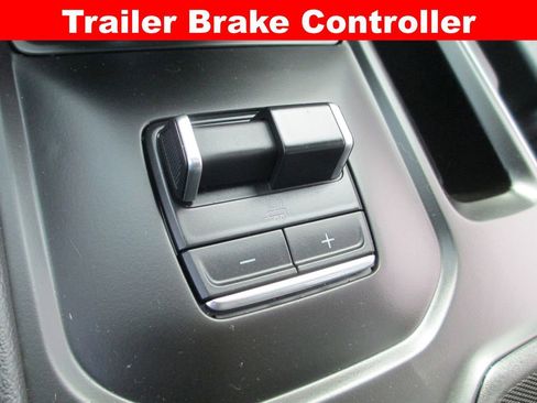 Used 2024 GMC Sierra 1500 Denali Ultimate AWD/4WD image 23