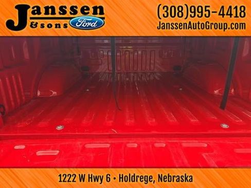 Used 2023 Ford F150 XLT w/ Equipment Group 301A Mid AWD/4WD image 1