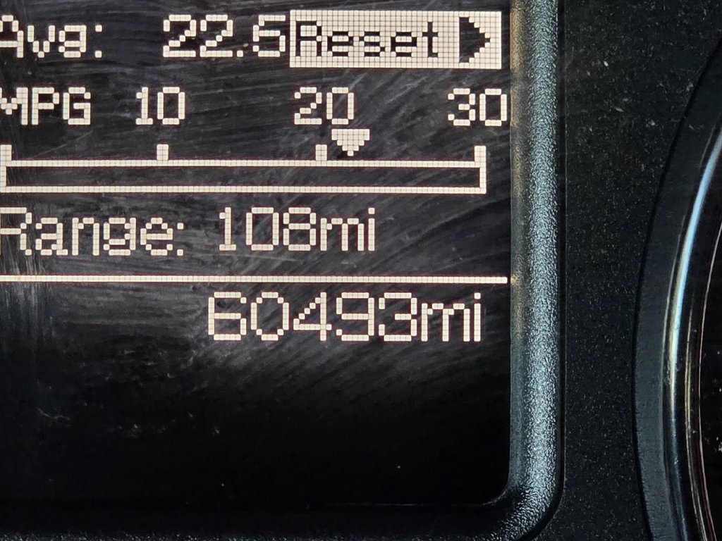 Used 2024 RAM 1500 Warlock RWD image 26
