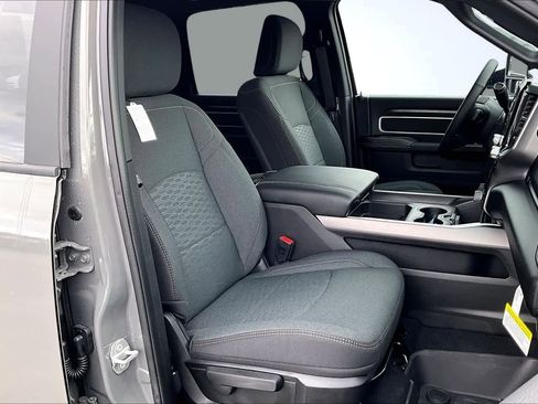 New 2026 RAM 2500 Big Horn image 14