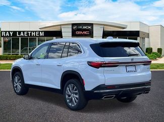 New 2026 Buick Enclave Preferred w/ Power Package video 3