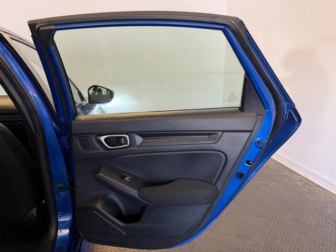 Used 2022 Honda Civic Sport image 30