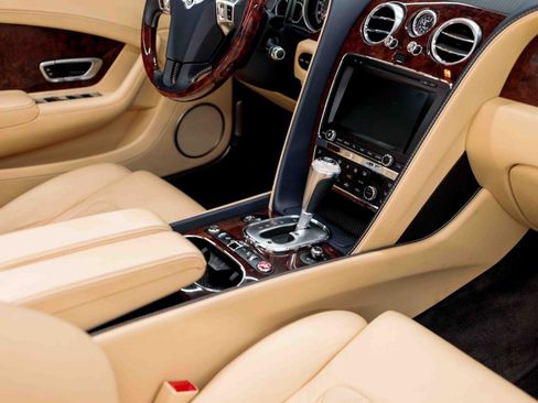 Used 2013 Bentley Continental GT AWD/4WD image 59