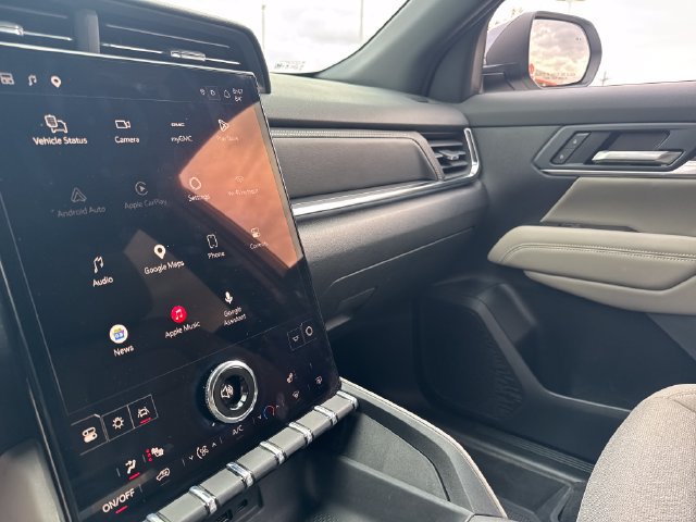Used 2026 GMC Terrain Elevation w/ Technology Package II AWD/4WD image 19