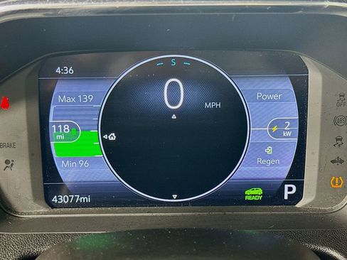 Used 2023 Chevrolet Bolt LT w/ Driver Confidence Package FWD image 12
